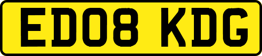 ED08KDG