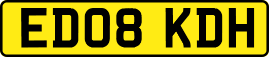 ED08KDH