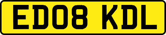ED08KDL
