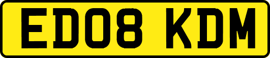 ED08KDM