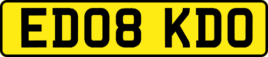 ED08KDO