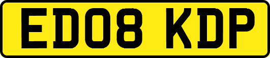 ED08KDP