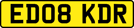 ED08KDR