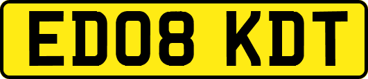 ED08KDT
