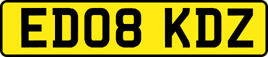 ED08KDZ