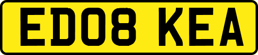 ED08KEA