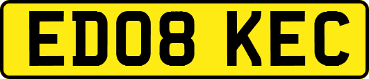ED08KEC
