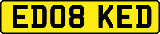 ED08KED
