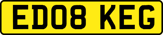 ED08KEG