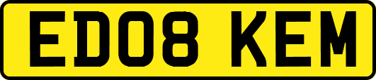 ED08KEM
