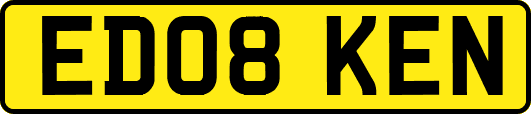 ED08KEN