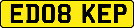 ED08KEP