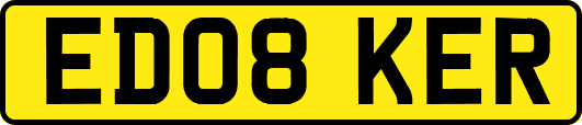 ED08KER