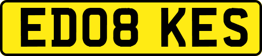 ED08KES
