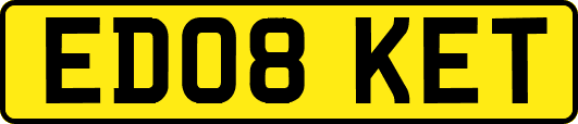 ED08KET