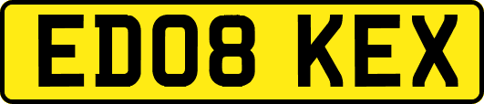 ED08KEX