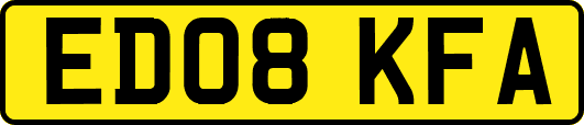 ED08KFA