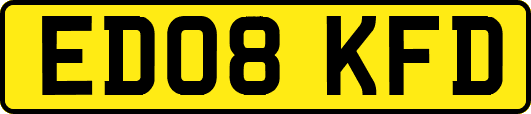 ED08KFD