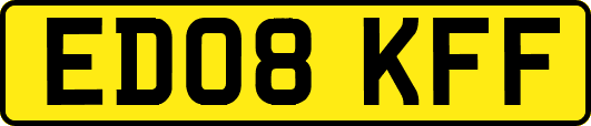 ED08KFF