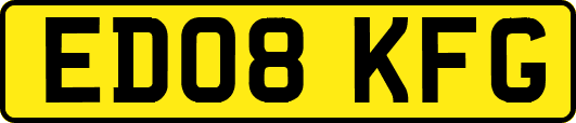 ED08KFG