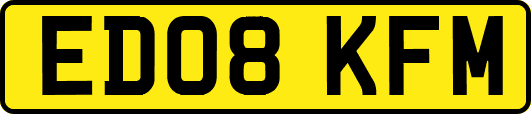 ED08KFM