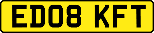 ED08KFT
