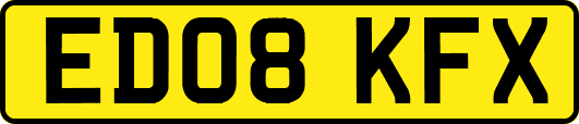 ED08KFX