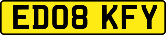 ED08KFY