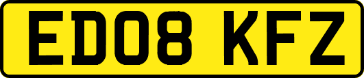 ED08KFZ