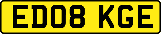 ED08KGE
