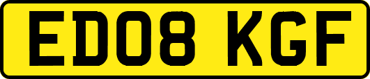 ED08KGF