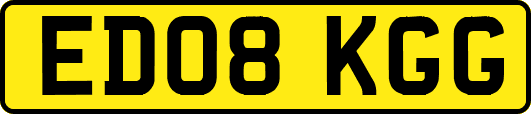 ED08KGG