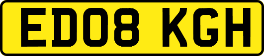 ED08KGH