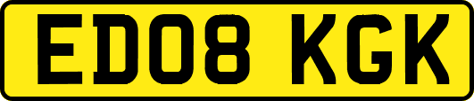 ED08KGK