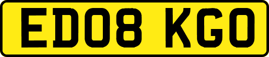 ED08KGO