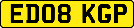 ED08KGP