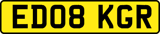 ED08KGR