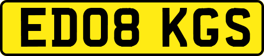 ED08KGS