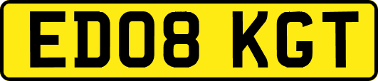ED08KGT
