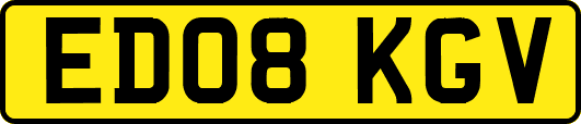 ED08KGV