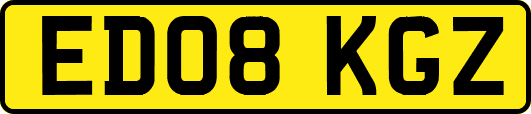 ED08KGZ