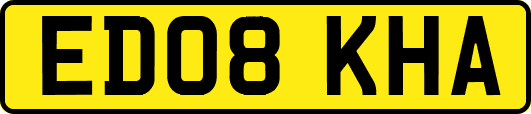 ED08KHA