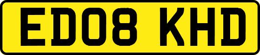 ED08KHD