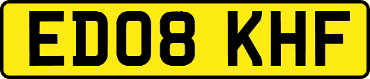 ED08KHF
