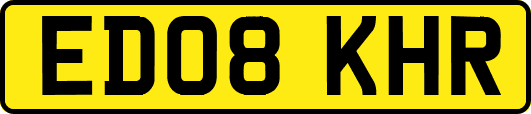 ED08KHR