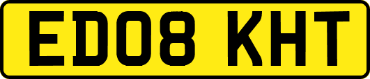ED08KHT