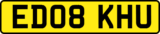 ED08KHU