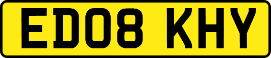 ED08KHY