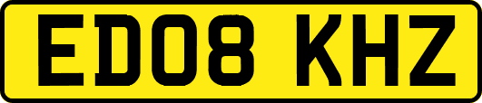 ED08KHZ