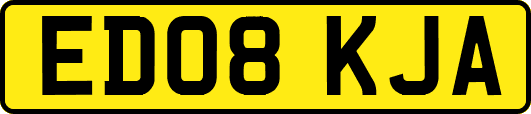 ED08KJA